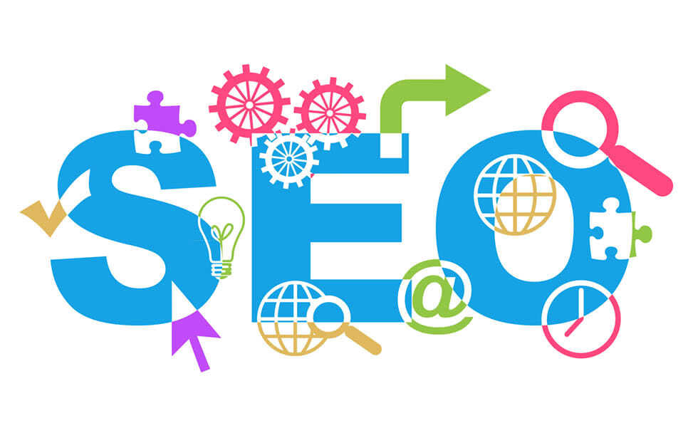SEO 网站优化
